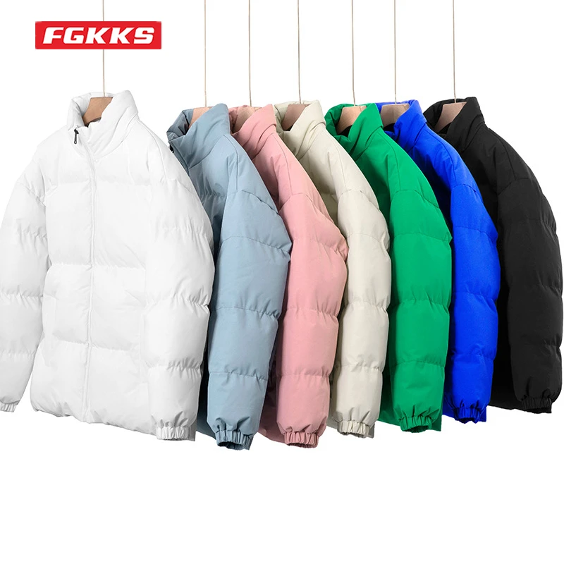 Мужская однотонная парка FGKKS, теплая утолщенная куртка на осень и зиму, 2022
Мужская однотонная парка FGKKS, теплая утолщенная куртка на осень и зиму, 2022