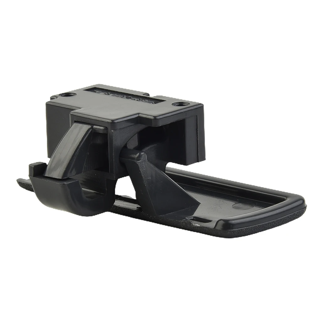 Buckle Car Glove Box Lid Handle High Quality Parts Accessories Black Compartment Durable Glove Easy Installation
Buckle Car Glove Box Lid Handle High Quality Parts Accessories Black Compartment Durable Glove Easy Installation
