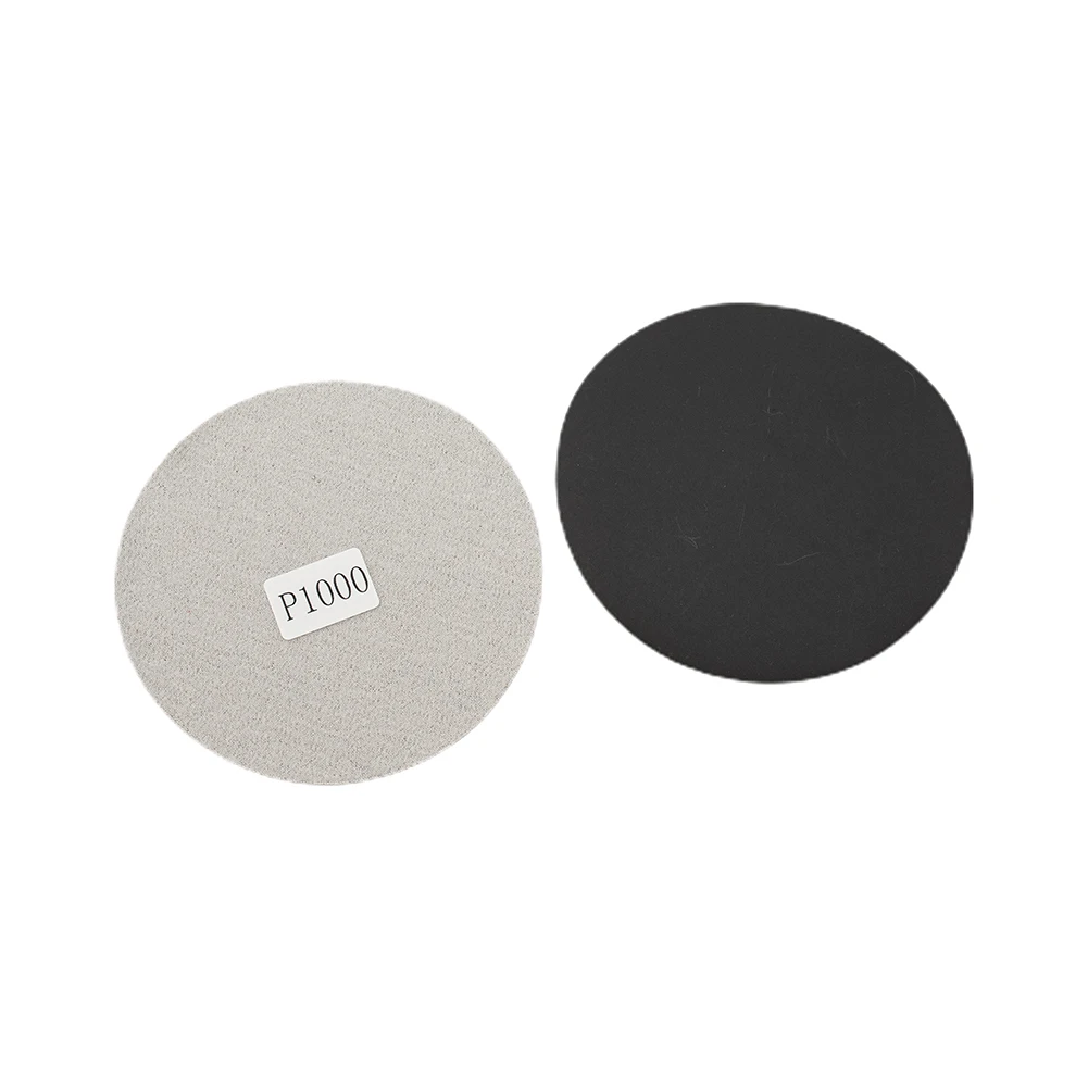 Round Sanding Discs Spare Supplies Tools 800-3000 Grit Acessory Grinding Parts Polishing Power Tools Sandpaper 125mm
Round Sanding Discs Spare Supplies Tools 800-3000 Grit Acessory Grinding Parts Polishing Power Tools Sandpaper 125mm