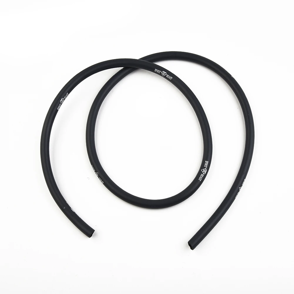 Motorcycles Modified Parts Oil Pipelines 100cm SPIRIT BEAST Rubber Hose for Motorcycles with 02 Inner Diameter
Motorcycles Modified Parts Oil Pipelines 100cm SPIRIT BEAST Rubber Hose for Motorcycles with 02 Inner Diameter