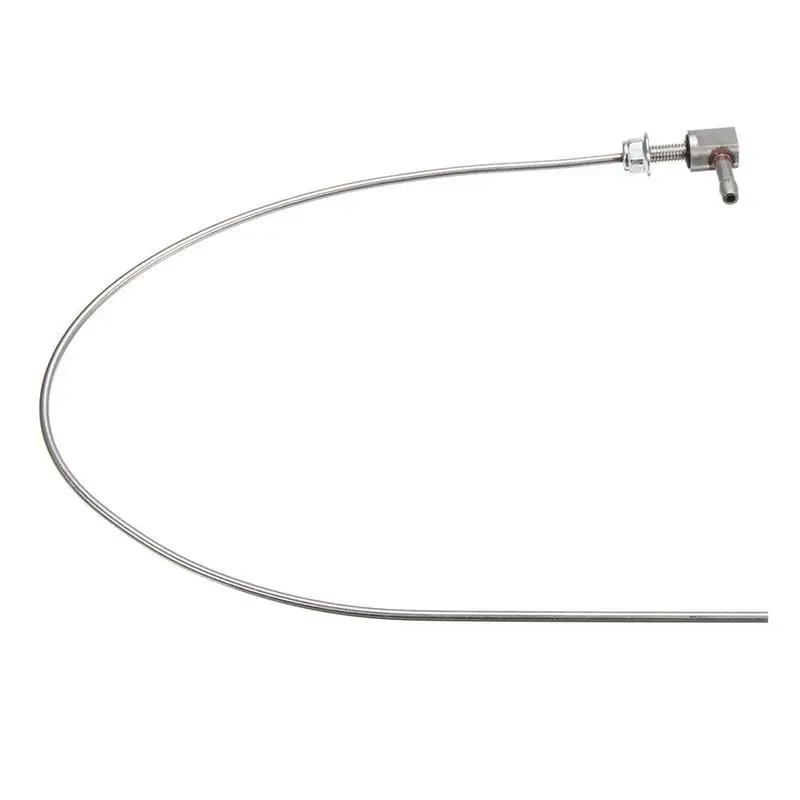 490 мм долговечный парковочный нагреватель, автомобильная металлическая установка, топливная стойка, трубка, длинный захват, низкопрофильный аксессуар, деталь для Webasto
490 мм долговечный парковочный нагреватель, автомобильная металлическая установка, топливная стойка, трубка, длинный захват, низкопрофильный аксессуар, деталь для Webasto