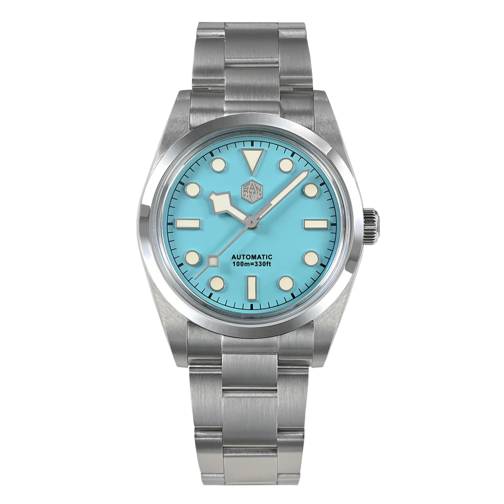 S-Men Luxury Watch 36mm BB36 Explore Climbing Series Couples Fashion Sport Watches PT5000 Automatic Mechanical 10Bar
S-Men Luxury Watch 36mm BB36 Explore Climbing Series Couples Fashion Sport Watches PT5000 Automatic Mechanical 10Bar
