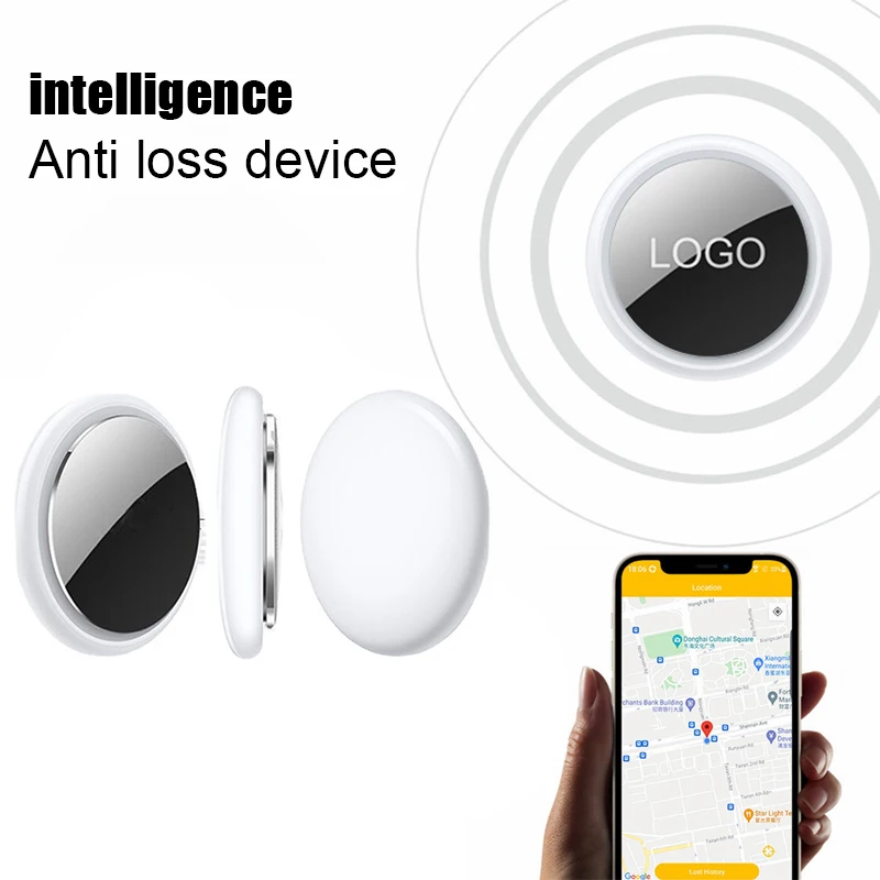 Mini Airtag GPS Tracker Bluetooth 4.0 Smart Locator Anti-Lost Device Key Pet Child Find Locator Airtags Keychain Air Tag Apple
Mini Airtag GPS Tracker Bluetooth 4.0 Smart Locator Anti-Lost Device Key Pet Child Find Locator Airtags Keychain Air Tag Apple