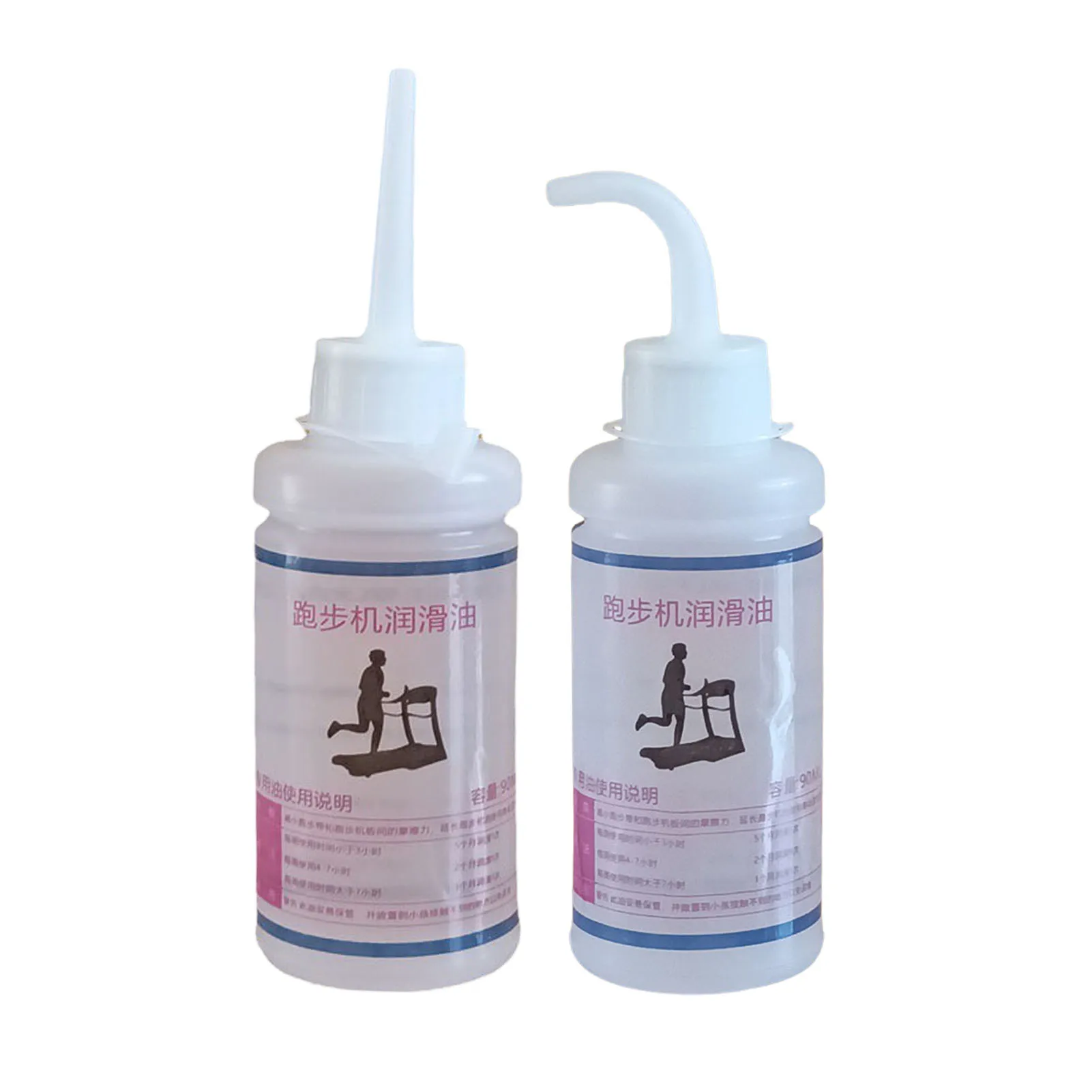 Treadmill Lubricant Treadmill Belt Lubricant Oil With Tow Kinds Applicator Tubes For Choose Easy To Squeeze For All Type Of
Treadmill Lubricant Treadmill Belt Lubricant Oil With Tow Kinds Applicator Tubes For Choose Easy To Squeeze For All Type Of