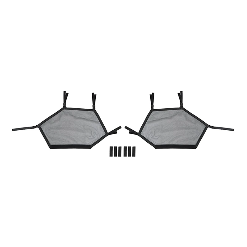 UTV Side Window Blocking Net Sunshade Cover Insulation Net For Polaris RZR PRO XP 2021 2022 Accessories
UTV Side Window Blocking Net Sunshade Cover Insulation Net For Polaris RZR PRO XP 2021 2022 Accessories