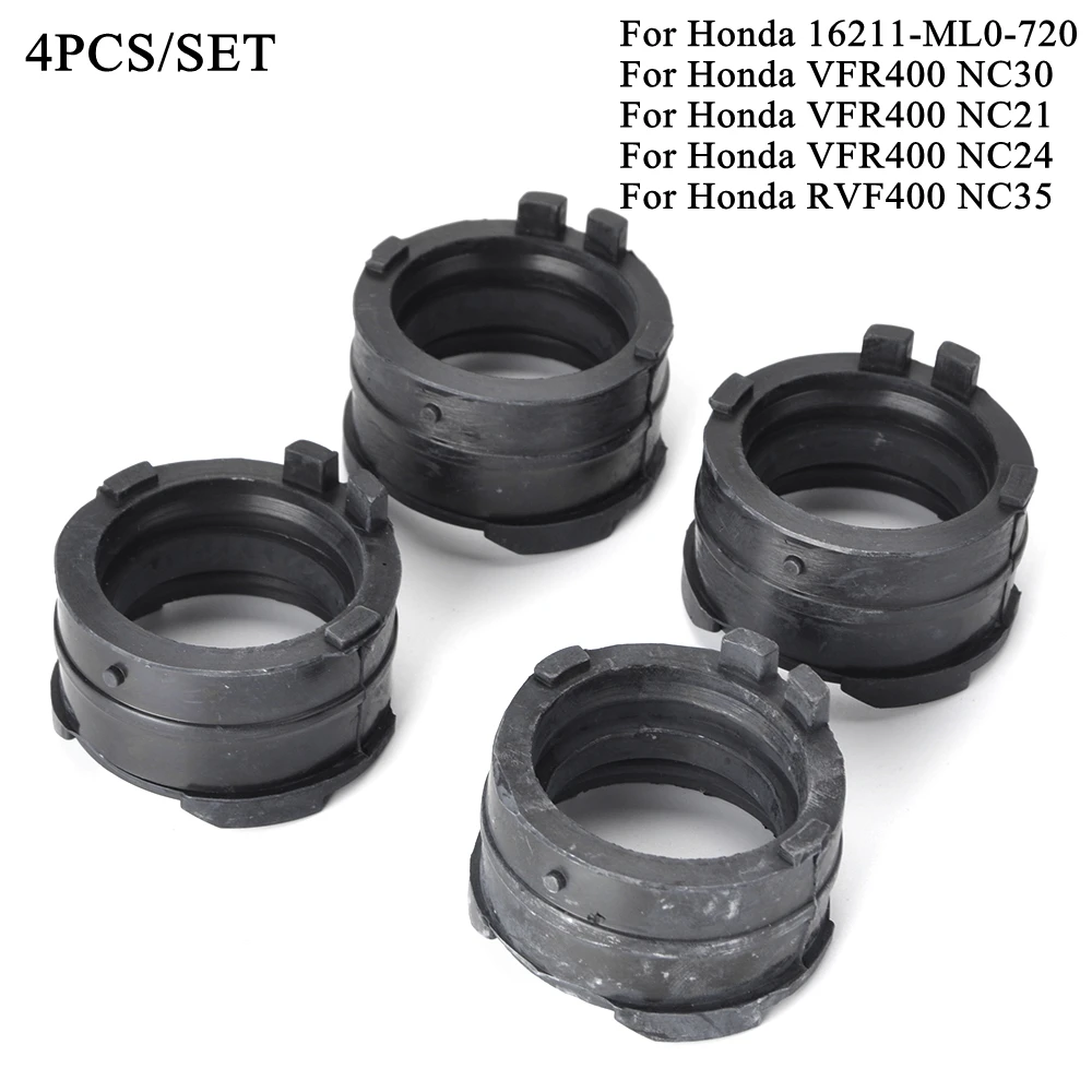 Переходник для карбюратора мотоцикла Honda VFR 400, впускной коллектор VFR400 NC30 NC21 NC24 RVF400 NC35 16211-ML0-720
Переходник для карбюратора мотоцикла Honda VFR 400, впускной коллектор VFR400 NC30 NC21 NC24 RVF400 NC35 16211-ML0-720