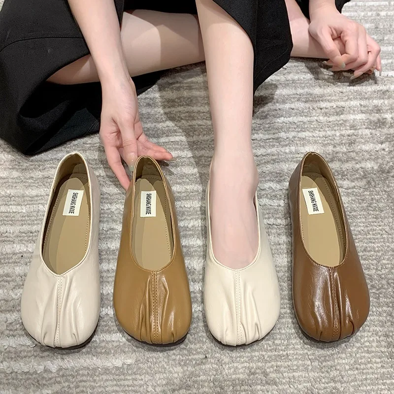 Shoes for Women 2023 Sandals Flat Sandals Summer Korea Fashion Loafers Round Toe Tenis Ladies Casual Shoes Slippers and Sandals
Shoes for Women 2023 Sandals Flat Sandals Summer Korea Fashion Loafers Round Toe Tenis Ladies Casual Shoes Slippers and Sandals