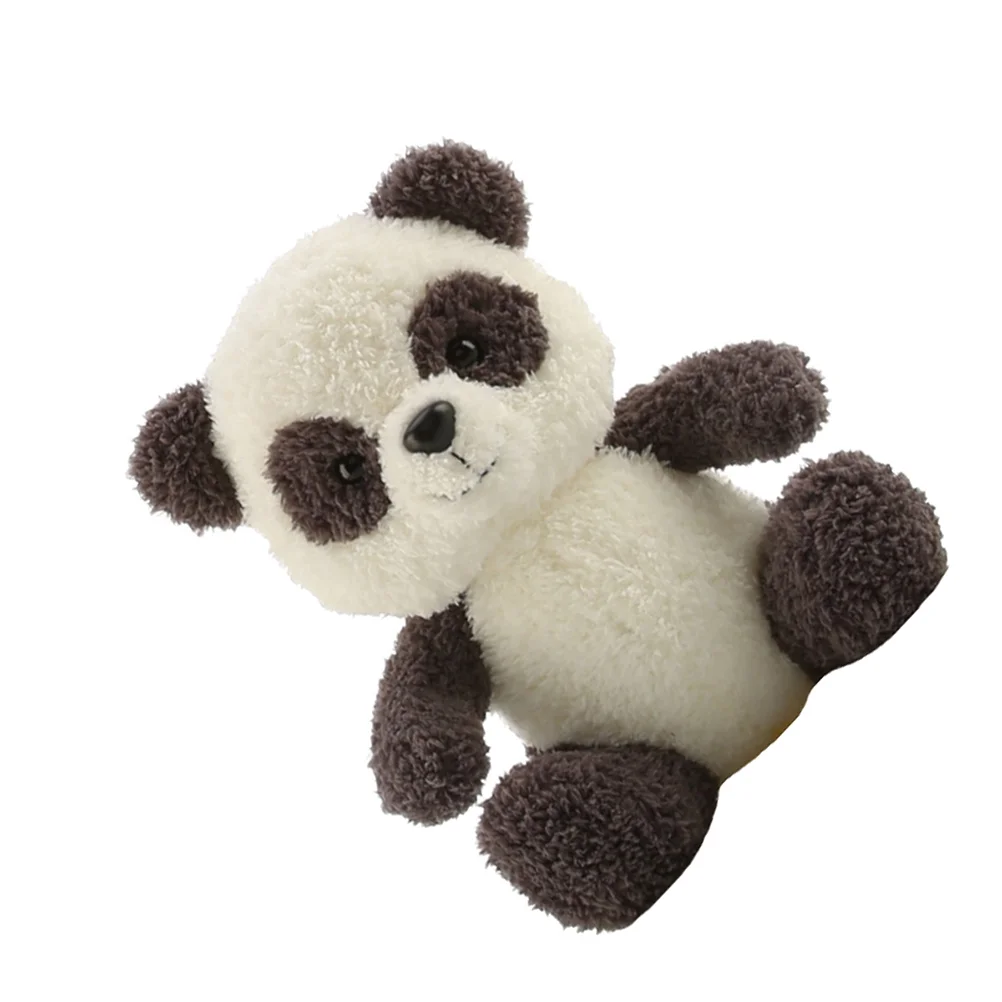1PC Adorable Panda Creative Plush Toy Cartoon Lovely Toy for Birthday Gift Kids Children
1PC Adorable Panda Creative Plush Toy Cartoon Lovely Toy for Birthday Gift Kids Children
