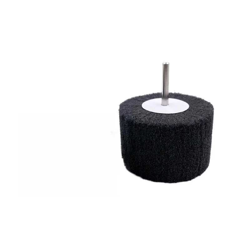 1 шт., полировальное колесо для дрели, 6 мм (1/4 дюйма)
1 шт., полировальное колесо для дрели, 6 мм (1/4 дюйма)