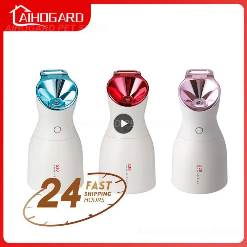 500mL 3IN1 Air Humidifier USB Power Supply Small Fan Oil Diffuser Fogger Air Purifier Ultraviolet Light Home Office Clean Tool
500mL 3IN1 Air Humidifier USB Power Supply Small Fan Oil Diffuser Fogger Air Purifier Ultraviolet Light Home Office Clean Tool
