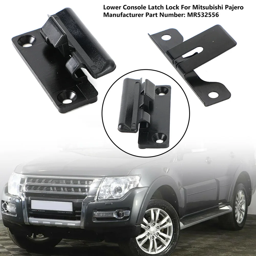 Parts Console Catch Latch Clip Fittings For Mitsubishi Pajero 2000-18 Latch Lower MR532555 Plastic Accessories
Parts Console Catch Latch Clip Fittings For Mitsubishi Pajero 2000-18 Latch Lower MR532555 Plastic Accessories