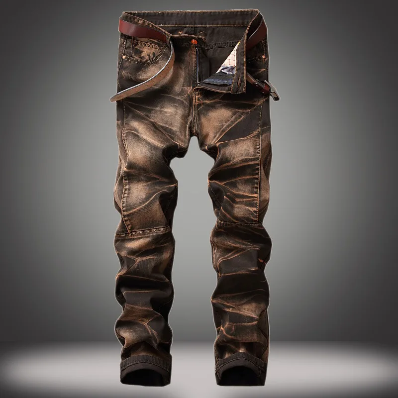 Hip Hop Oversize Spring Autumn Jeans For Men's Straight 2022 Fashion Hole Ripped Distressed Moto Bike Vintage
Hip Hop Oversize Spring Autumn Jeans For Men's Straight 2022 Fashion Hole Ripped Distressed Moto Bike Vintage