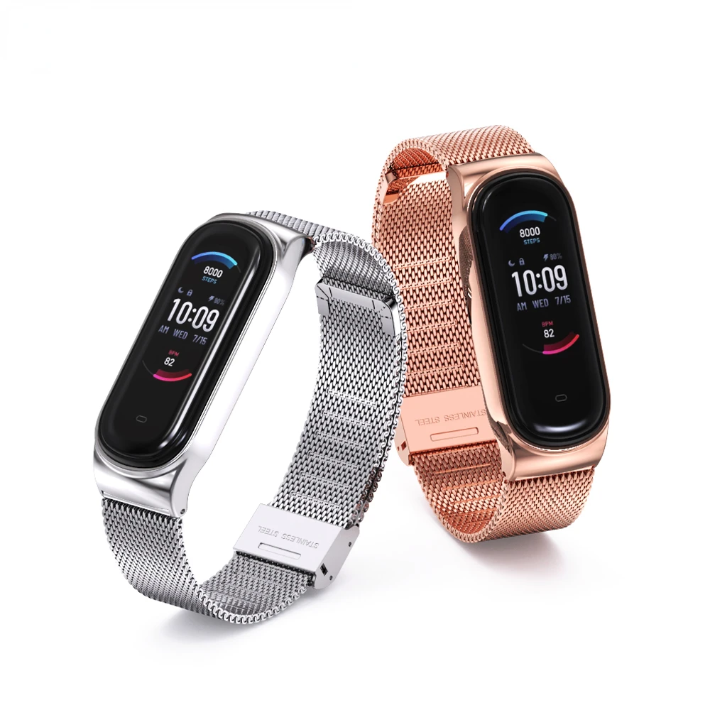 Strap for Mi Band 7 6 5 4 3 Wristband Bracelet Mi Band 4 Strap Wrist Belt For Xiaomi Miband 5 Strap Smart Amazfit Band 5 Strap
Strap for Mi Band 7 6 5 4 3 Wristband Bracelet Mi Band 4 Strap Wrist Belt For Xiaomi Miband 5 Strap Smart Amazfit Band 5 Strap