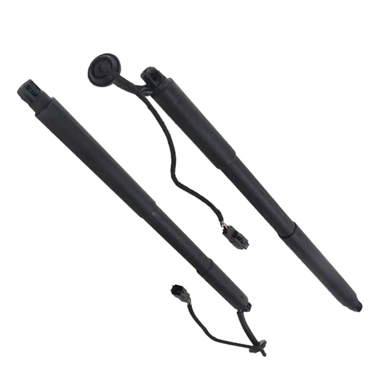 2Pcs 31386705 31386706 Tailgate Lift Support For Volvo XC60 T5 T6 2008-2017 Electric Rear Boot Flap Trunk Gas Strut L+R
2Pcs 31386705 31386706 Tailgate Lift Support For Volvo XC60 T5 T6 2008-2017 Electric Rear Boot Flap Trunk Gas Strut L+R