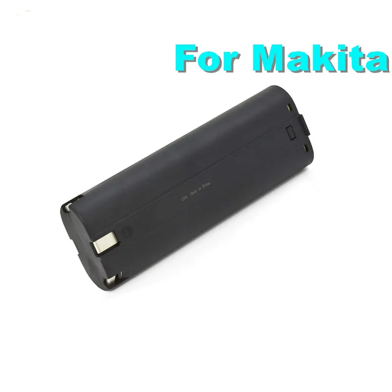 Neue 7,2 В 6800 мАч Werkzeug Akku для MAKITA 7033 7002 7000 632003-2 191679-9 192532-2 Akku-аккумулятор L10
Neue 7,2 В 6800 мАч Werkzeug Akku для MAKITA 7033 7002 7000 632003-2 191679-9 192532-2 Akku-аккумулятор L10