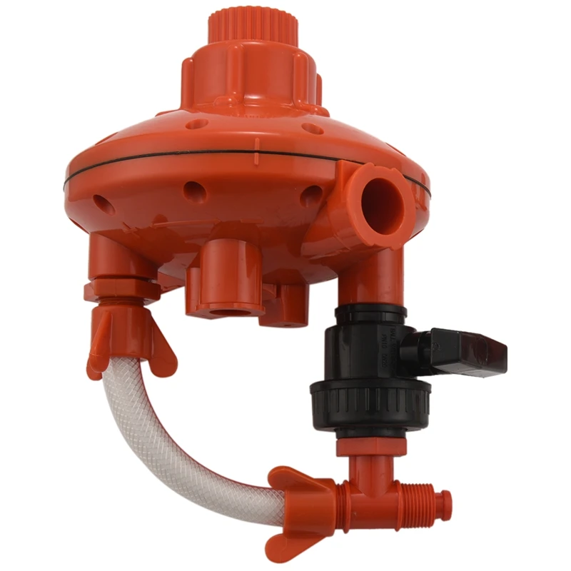 Plastic Adjustable Poultry Farm Farming Water Pressure Regulator For Chicken Ducks Goose Rabbit Water Pressure Regulator
Plastic Adjustable Poultry Farm Farming Water Pressure Regulator For Chicken Ducks Goose Rabbit Water Pressure Regulator