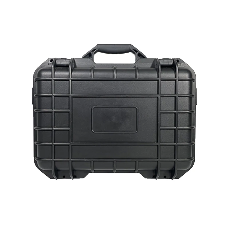 36x27x19cm ToolBox Plastic Protective Equipment Tool Case Outdoor Waterproof Shockproof Tool Organizer Box With Pre-cut Sponge
36x27x19cm ToolBox Plastic Protective Equipment Tool Case Outdoor Waterproof Shockproof Tool Organizer Box With Pre-cut Sponge