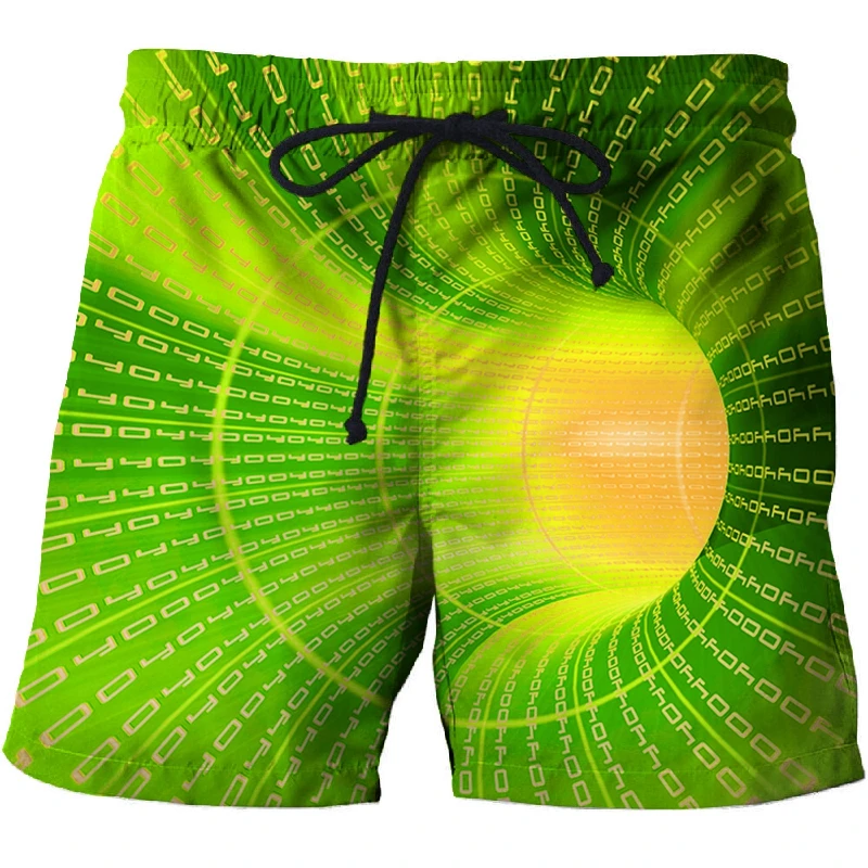 Шорты для мужчин и женщин, креативные летние пляжные с 3D-принтом головокружения, для морского отпуска, модные уличные с художественным рису...
Шорты для мужчин и женщин, креативные летние пляжные с 3D-принтом головокружения, для морского отпуска, модные уличные с художественным рису...