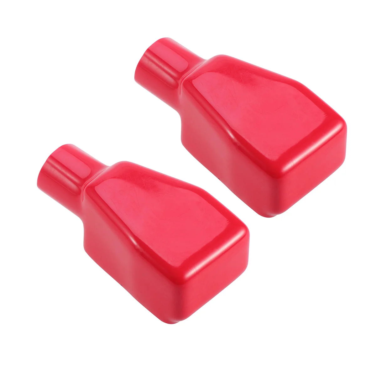 Cover Terminal Car Post Covers Marine Cable Boot Rubber Capand Protector Positive
Cover Terminal Car Post Covers Marine Cable Boot Rubber Capand Protector Positive
