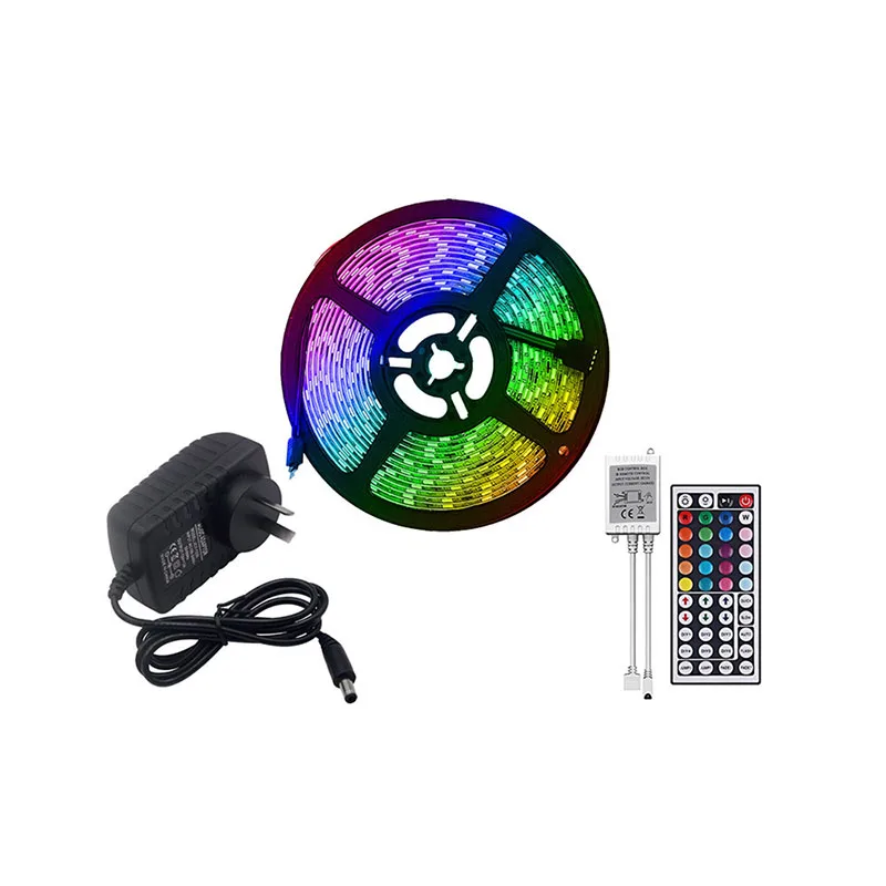 5M WIFI LED Strip Lights Remote Control RGB Led 5050 Waterproof Flexible TV Background Lights Automotive Strips
5M WIFI LED Strip Lights Remote Control RGB Led 5050 Waterproof Flexible TV Background Lights Automotive Strips