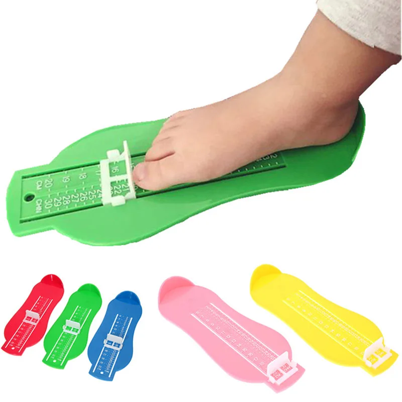Kid Infant Foot Measure Gauge Shoes Size Measuring Ruler Tool Toddler Infant Shoes Baby Child Shoe Fittings Gauge Foot Measure
Kid Infant Foot Measure Gauge Shoes Size Measuring Ruler Tool Toddler Infant Shoes Baby Child Shoe Fittings Gauge Foot Measure