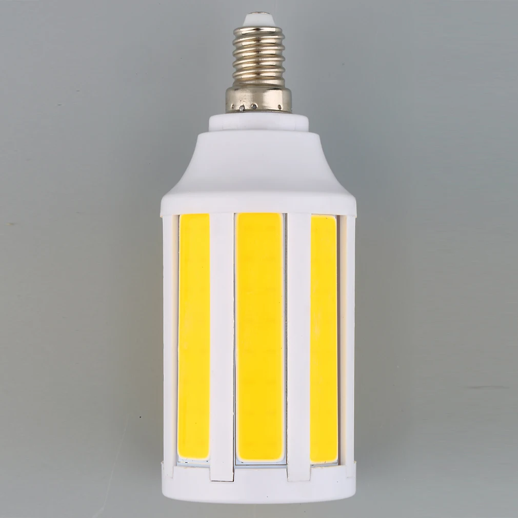 Corn LED Light Bulb AC220V Power Lamp Energy Saving Cool/Warm White
Corn LED Light Bulb AC220V Power Lamp Energy Saving Cool/Warm White
