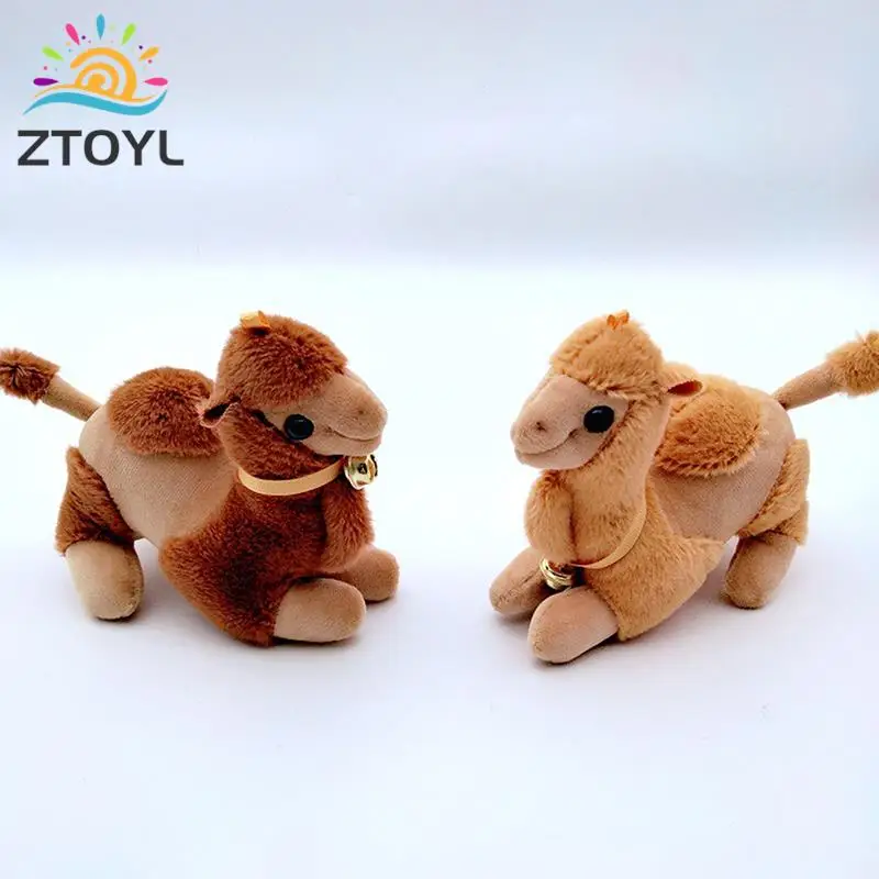Kawaii keychain Cartoon Lovely Camel Doll Keychains Car Bag Accessory Cute Plush Boy Girl Couple Keyring Lover Pendant
Kawaii keychain Cartoon Lovely Camel Doll Keychains Car Bag Accessory Cute Plush Boy Girl Couple Keyring Lover Pendant