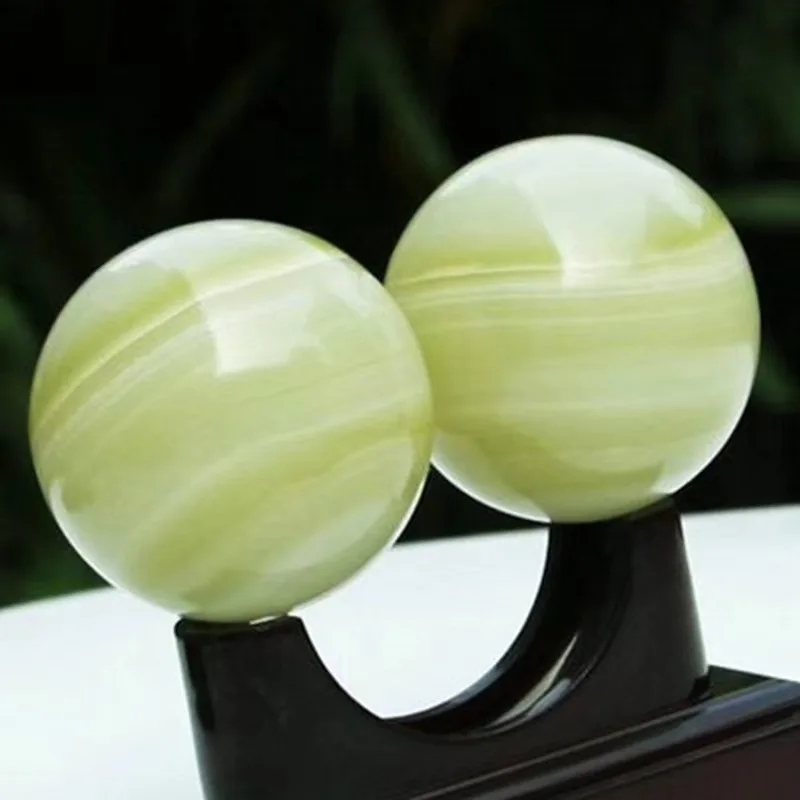 1 шт. 50 мм исцеляющий шар из натурального кристалла
1 шт. 50 мм исцеляющий шар из натурального кристалла