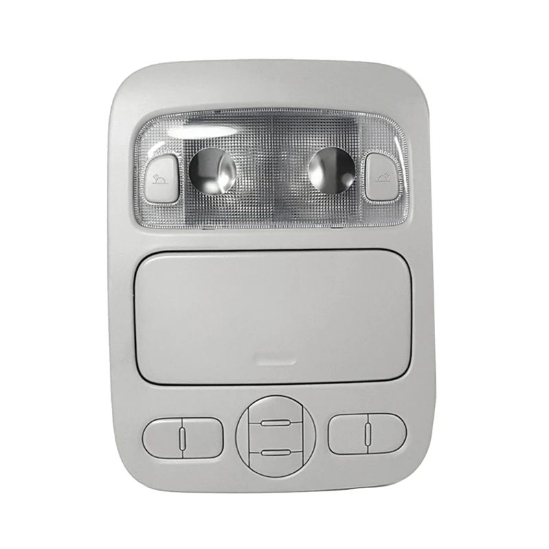 928104D000QW Car Interior Dome Light Reading Light For KIA Grand Carnival 2006-2014
928104D000QW Car Interior Dome Light Reading Light For KIA Grand Carnival 2006-2014