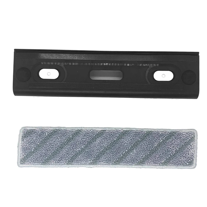 Резервуар для воды для Roidmi Nex X20 X30 X30 Pro ручной пылесос Сменные аксессуары Швабра
Резервуар для воды для Roidmi Nex X20 X30 X30 Pro ручной пылесос Сменные аксессуары Швабра