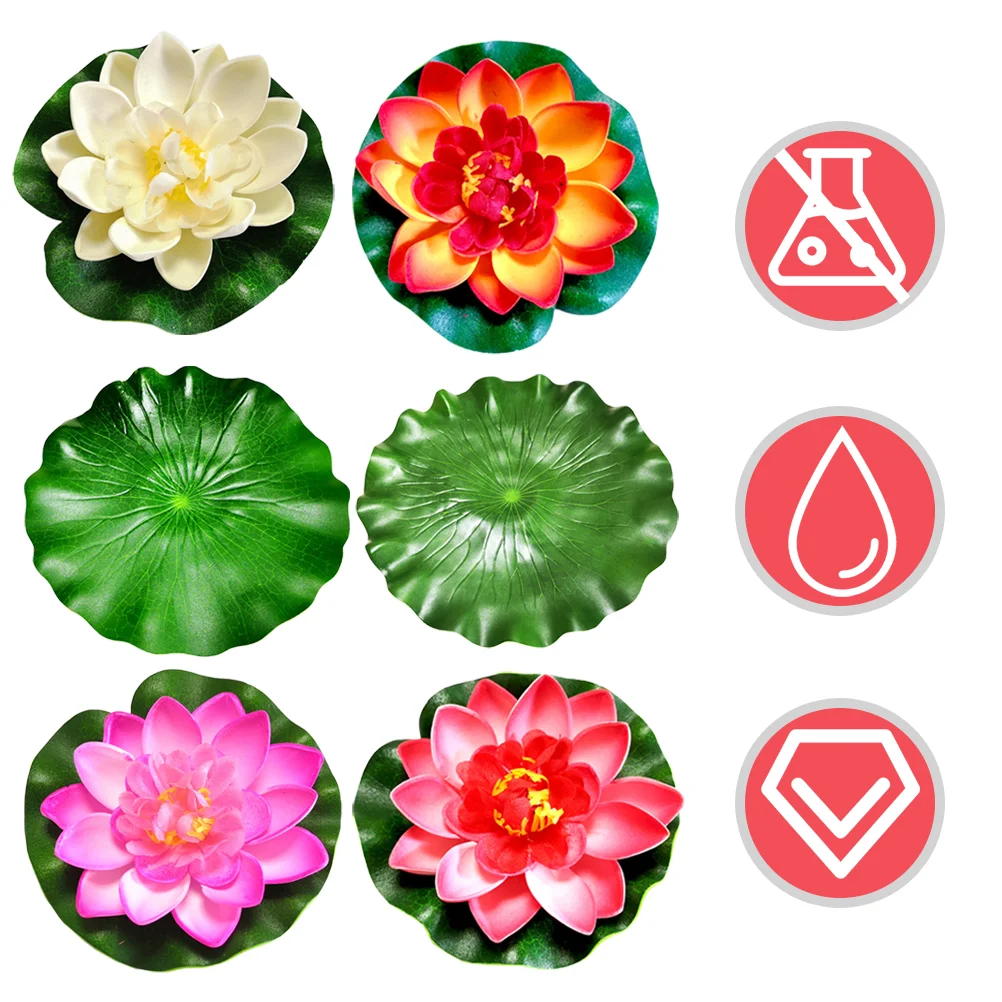 1 Set 8pcs Betta Fish Accessories Water Plants for Ponds Aquarium Decor Fish Tank Decorations Duckweed for Aquarium
1 Set 8pcs Betta Fish Accessories Water Plants for Ponds Aquarium Decor Fish Tank Decorations Duckweed for Aquarium