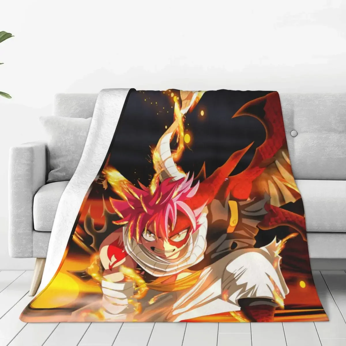 Мультяшные одеяла Dragneel Natsu, аниме, одеяло с хвостом Феи для кровати, офиса, супер мягкое одеяло
Мультяшные одеяла Dragneel Natsu, аниме, одеяло с хвостом Феи для кровати, офиса, супер мягкое одеяло