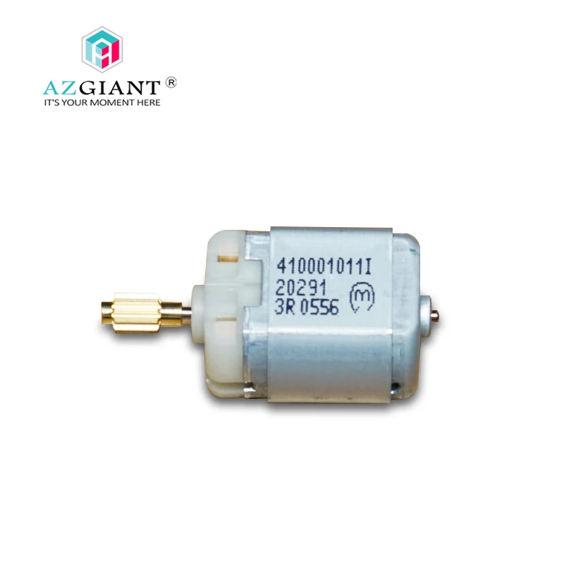 AZGIANT 11teeth 410001011I 20291 3R0556 car ELV/ ESL wheel lock motor for BENZ B Class W168 W169 W245 Jeep chrysler pinion
AZGIANT 11teeth 410001011I 20291 3R0556 car ELV/ ESL wheel lock motor for BENZ B Class W168 W169 W245 Jeep chrysler pinion
