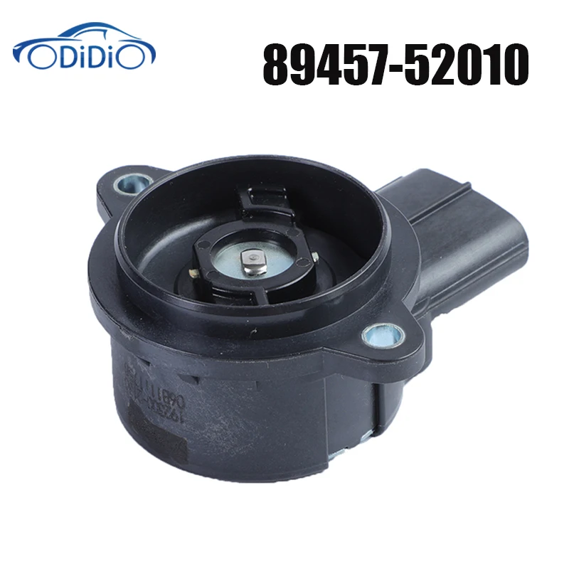 ODIDIO 89457-52010 8945752020 192300-2000 TPS Датчик положения дроссельной заслонки 8945752010 для Toyota Yaris Auris Corolla Hilux III
ODIDIO 89457-52010 8945752020 192300-2000 TPS Датчик положения дроссельной заслонки 8945752010 для Toyota Yaris Auris Corolla Hilux III