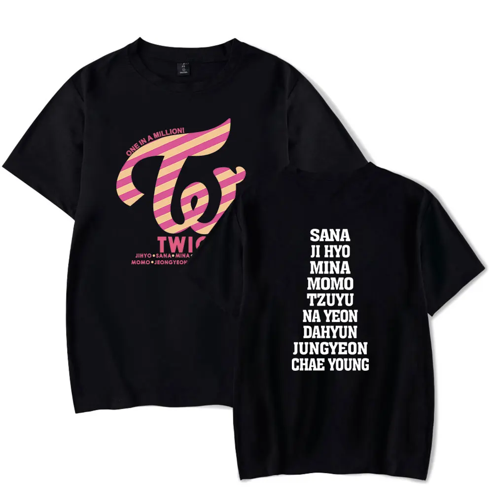 Футболка Мужская/женская с коротким рукавом и принтом 2D
Футболка Мужская/женская с коротким рукавом и принтом 2D