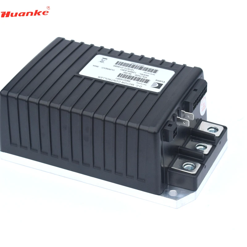 Оригинал 48v 350A Curtis 1266R-5351 контроллер скорости двигателя постоянного тока для гольф-мобиля
Оригинал 48v 350A Curtis 1266R-5351 контроллер скорости двигателя постоянного тока для гольф-мобиля