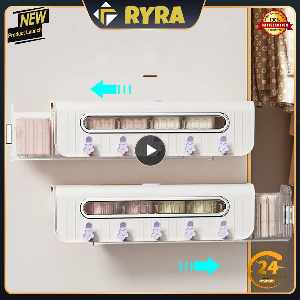 Bra Drawer Organizer Separate Drawer Closet Organizer Wardrobe Storage Underwear Organizer Wardrobe Wall Hanging Multi-function
Bra Drawer Organizer Separate Drawer Closet Organizer Wardrobe Storage Underwear Organizer Wardrobe Wall Hanging Multi-function