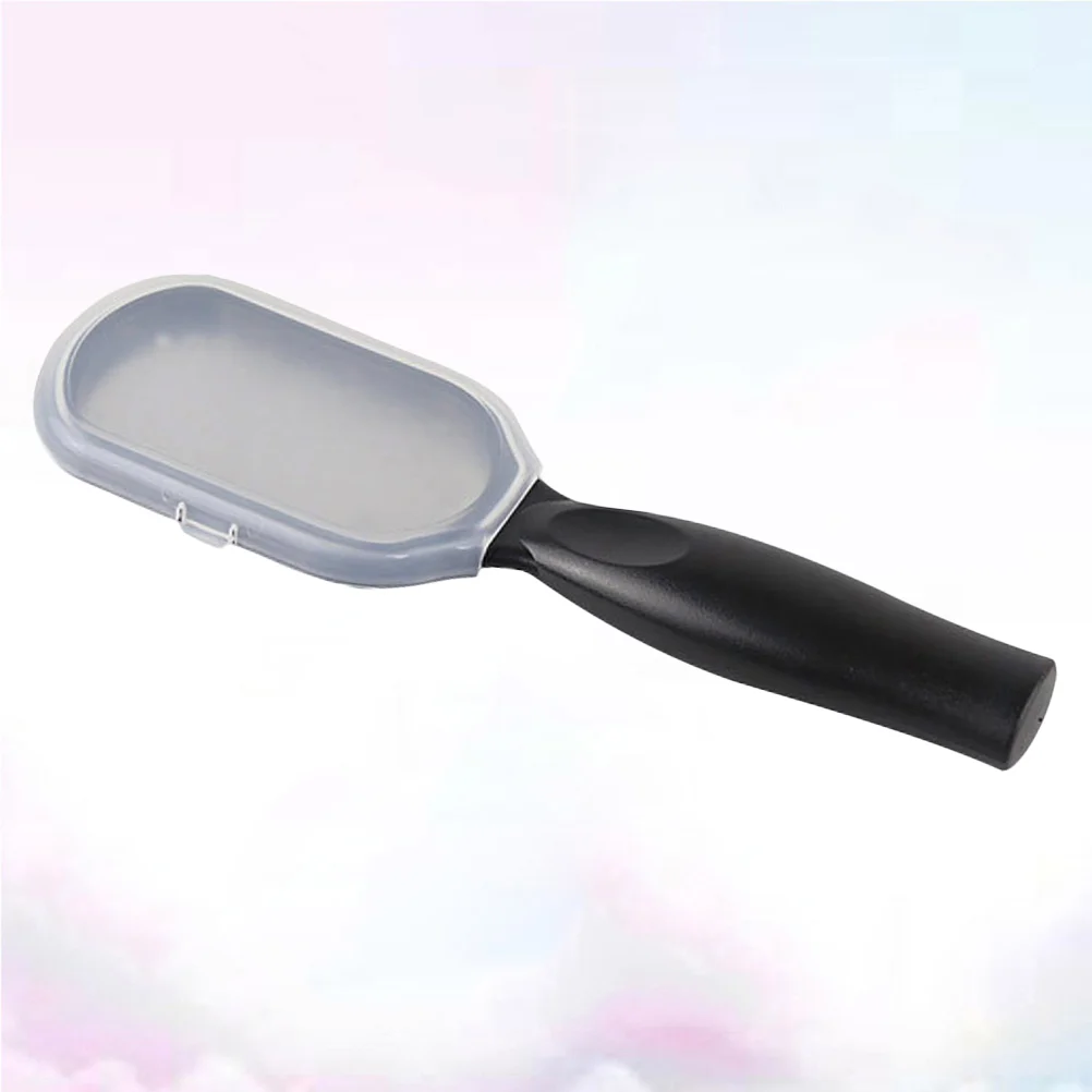 Dead Skin Remover Foot Callus Grinder Durable Scraper Tool Exfoliating Scrub File
Dead Skin Remover Foot Callus Grinder Durable Scraper Tool Exfoliating Scrub File