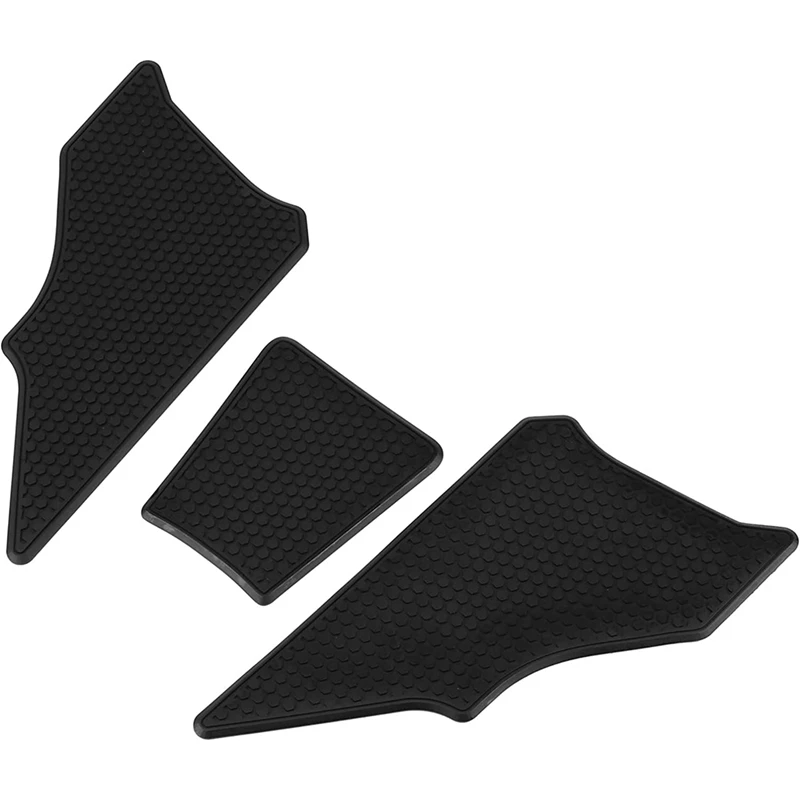 Motorcycle Knee Tank Traction Pads Fuel Tank Grips Side Stickers For Triumph Tiger 900 GT PRO Rally 2020-2021
Motorcycle Knee Tank Traction Pads Fuel Tank Grips Side Stickers For Triumph Tiger 900 GT PRO Rally 2020-2021
