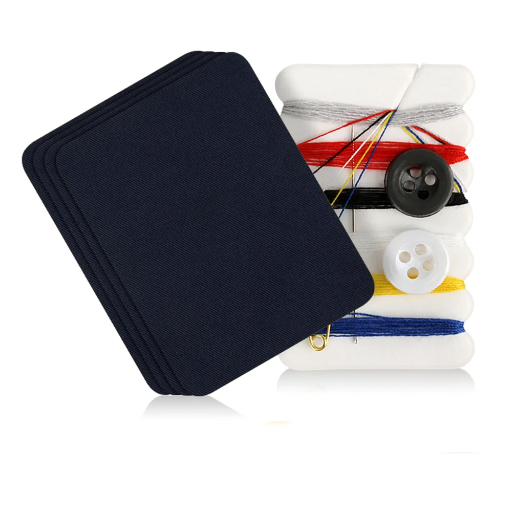 Jeans Patchiron Repair Appliquepatchwork Accessories Diy Denim Blueshade Sew Clothingembroidery Fabric Stickers
Jeans Patchiron Repair Appliquepatchwork Accessories Diy Denim Blueshade Sew Clothingembroidery Fabric Stickers