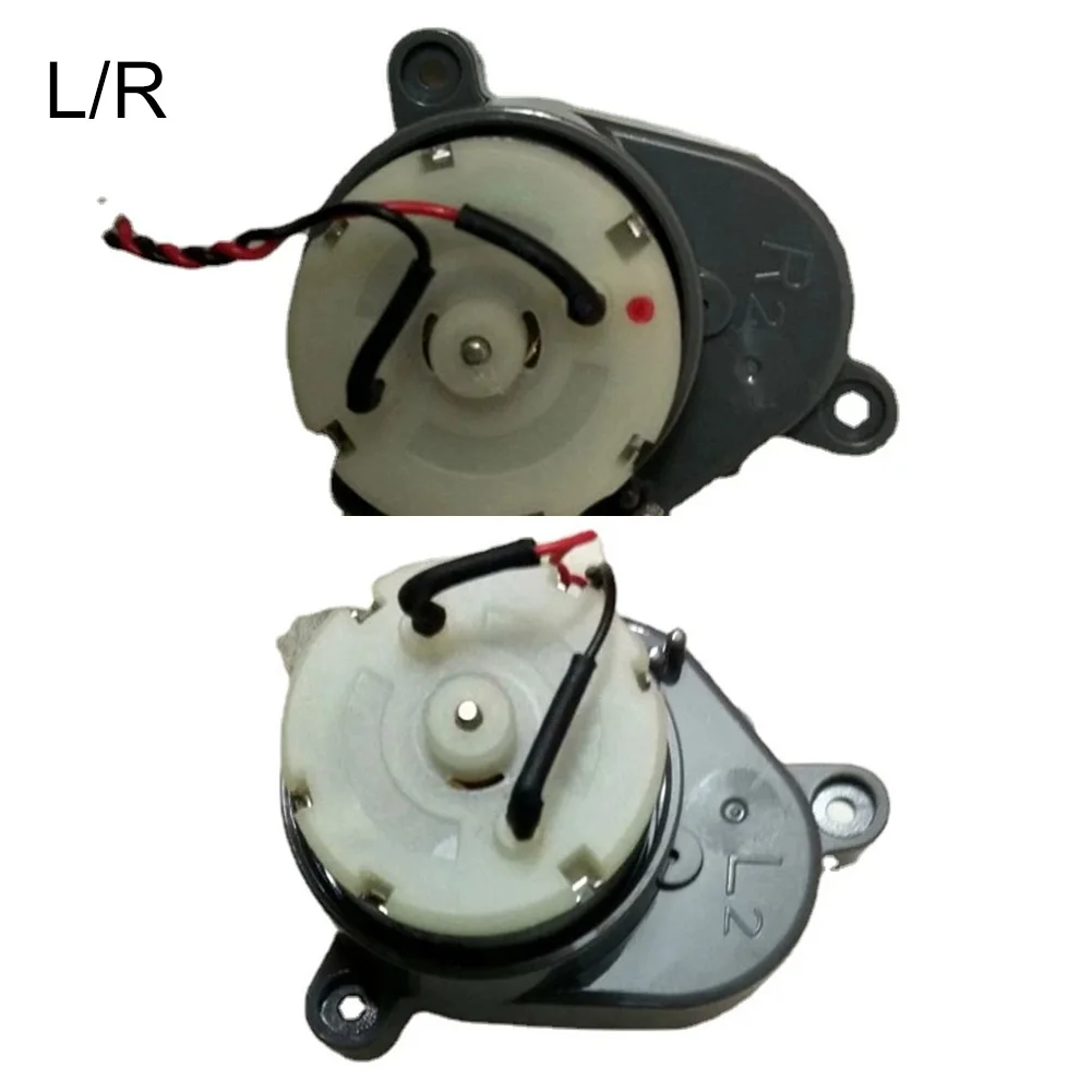 Side Brush Motor For Polaris Pvcr 1126w 0726 0826 0926 Robot Vacuum Cleaner Parts Left/Right Side Brush Motor Replacement
Side Brush Motor For Polaris Pvcr 1126w 0726 0826 0926 Robot Vacuum Cleaner Parts Left/Right Side Brush Motor Replacement