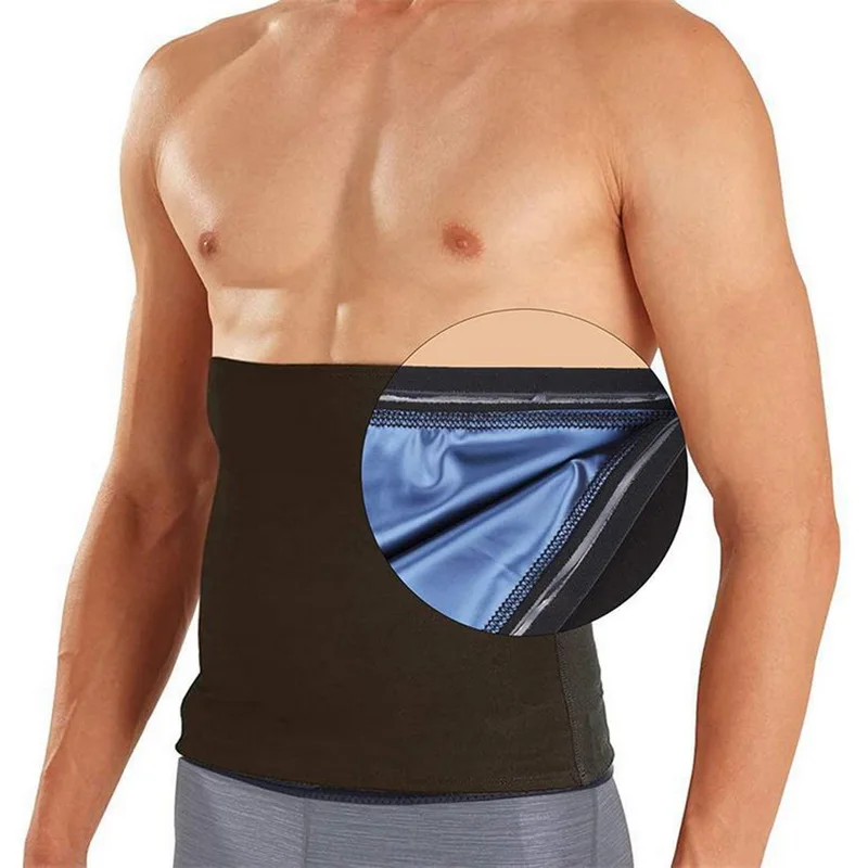 Mens Abdomen Reducer Sauna Body Shaper Fitness Sweat Trimmer Belt Shapewear Fat Belly Slimming Shapewear Waist Trainer Corset
Mens Abdomen Reducer Sauna Body Shaper Fitness Sweat Trimmer Belt Shapewear Fat Belly Slimming Shapewear Waist Trainer Corset