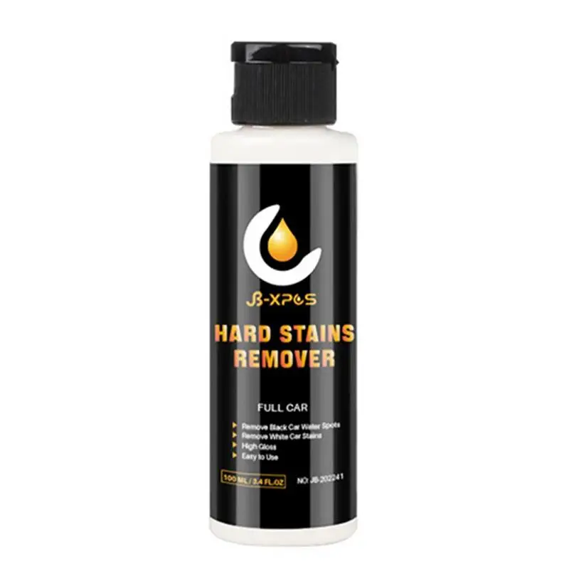 Car Water Stain Remover 100ml Water Spot Polishing Wax Water Spot Remover For Auto And Home Eliminate Water Spots Bird Droppings
Car Water Stain Remover 100ml Water Spot Polishing Wax Water Spot Remover For Auto And Home Eliminate Water Spots Bird Droppings