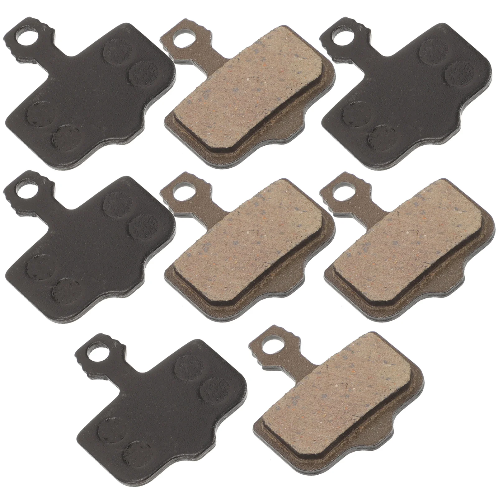 Electric Bike Bicycle Brake Pads Cycling Disc Oil High Performance Replacement Lightweight
Electric Bike Bicycle Brake Pads Cycling Disc Oil High Performance Replacement Lightweight