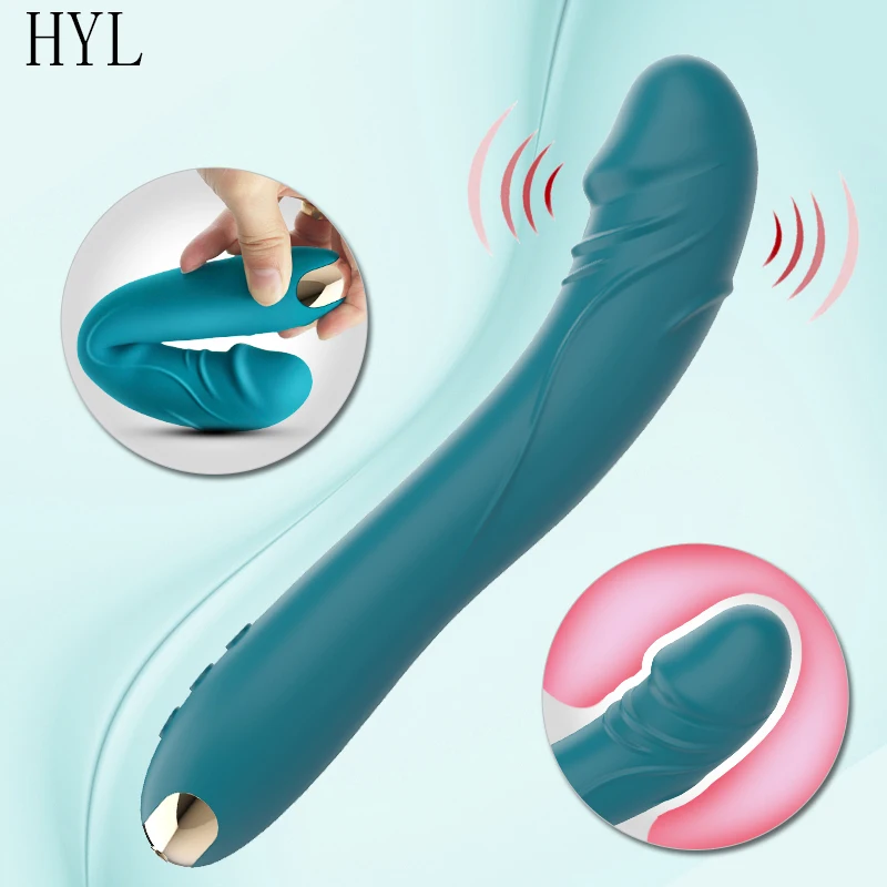 

Мягкий фаллоимитатор, вибратор для женщин, массажер точки G, вагины, Стимулятор клитора, вибраторы, Женский мастурбатор, секс-игрушки для женщин
