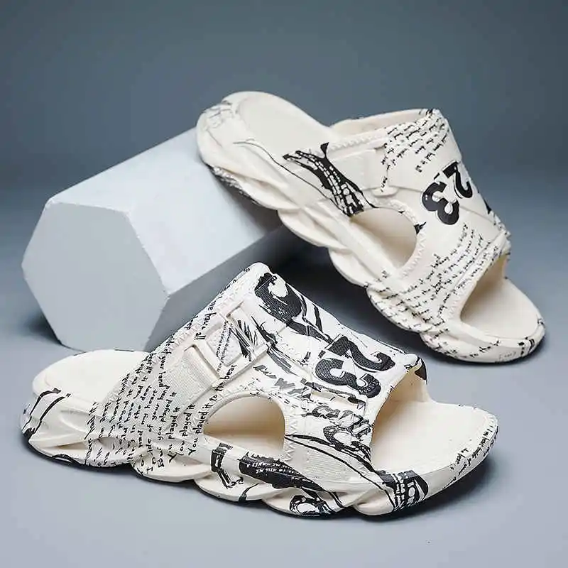 Sandals With Heel Promotion Male Slipper Number 4.5 Man Casual Shoes Number 8.5 Nurse Clogs Training Exercise Tennis Luxury Dad
Sandals With Heel Promotion Male Slipper Number 4.5 Man Casual Shoes Number 8.5 Nurse Clogs Training Exercise Tennis Luxury Dad