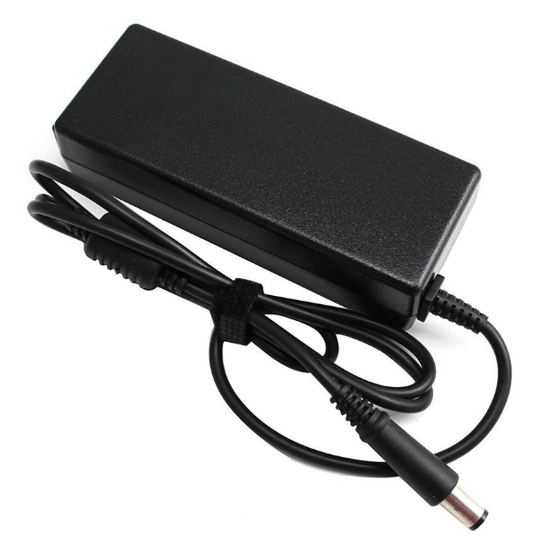 65W Computer Charger 18.5V 3.5A Laptop Power Adapter 4.8X1.7MM for HP Laptop Adapter Power Battery Charger
65W Computer Charger 18.5V 3.5A Laptop Power Adapter 4.8X1.7MM for HP Laptop Adapter Power Battery Charger