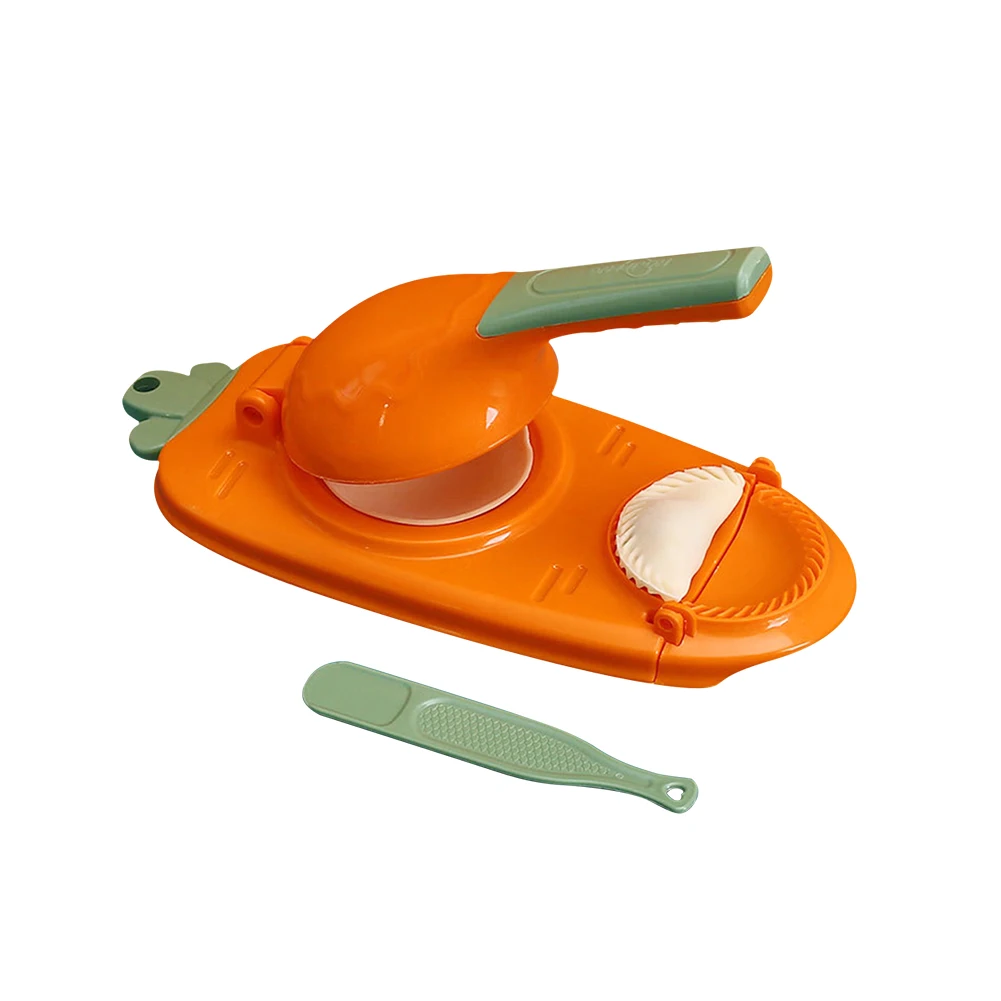 Ручной пресс для пельменей APWIKOGER Dumpling Skin Maker
Ручной пресс для пельменей APWIKOGER Dumpling Skin Maker