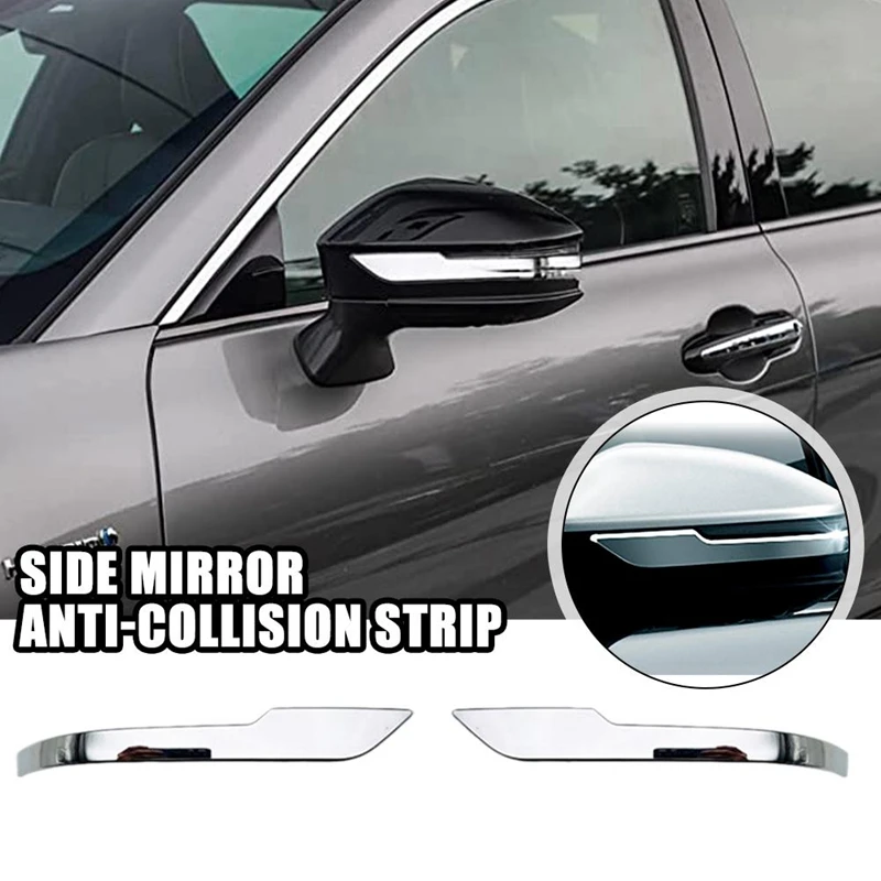 Крышка для бокового зеркала заднего вида Toyota Prius 60 Series 2023 
Крышка для бокового зеркала заднего вида Toyota Prius 60 Series 2023