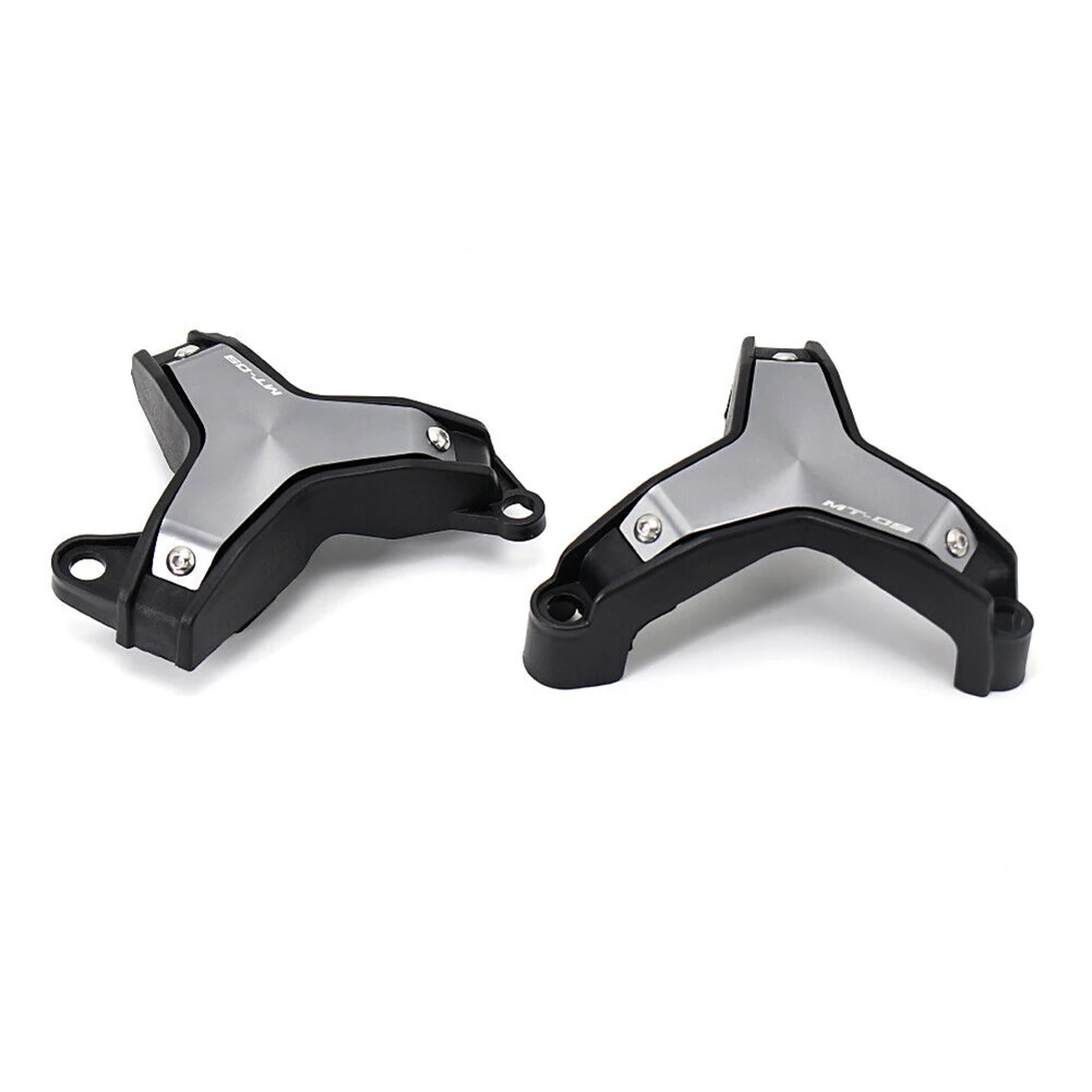 SET Engine Side Cover Three-point High Quality Injected Nylon 2021 Aluminum Effective Protective Fixing System
SET Engine Side Cover Three-point High Quality Injected Nylon 2021 Aluminum Effective Protective Fixing System